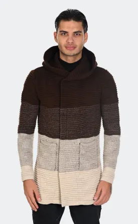 12255-F Tan/Brown