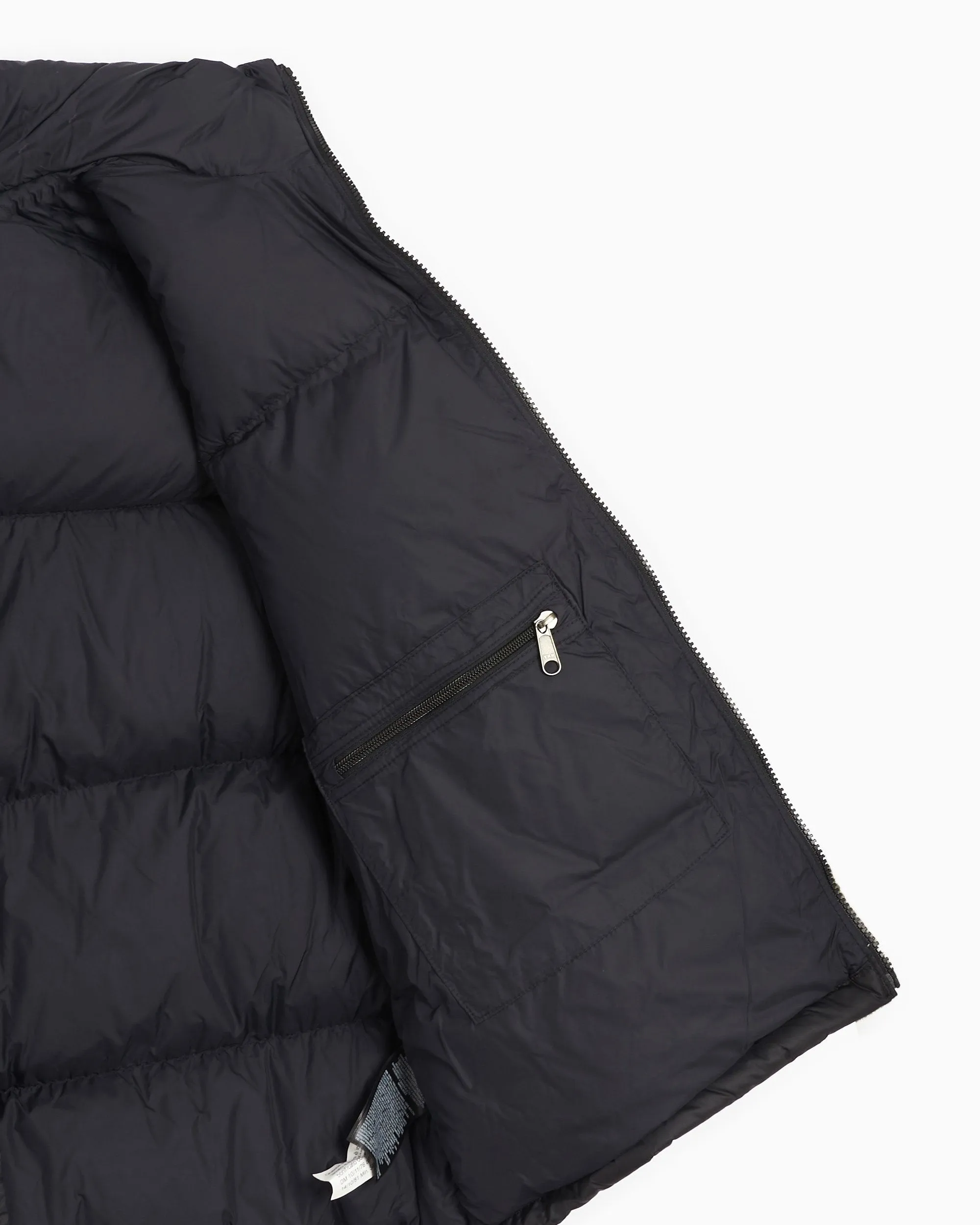 1996 Retro Nuptse Gilet