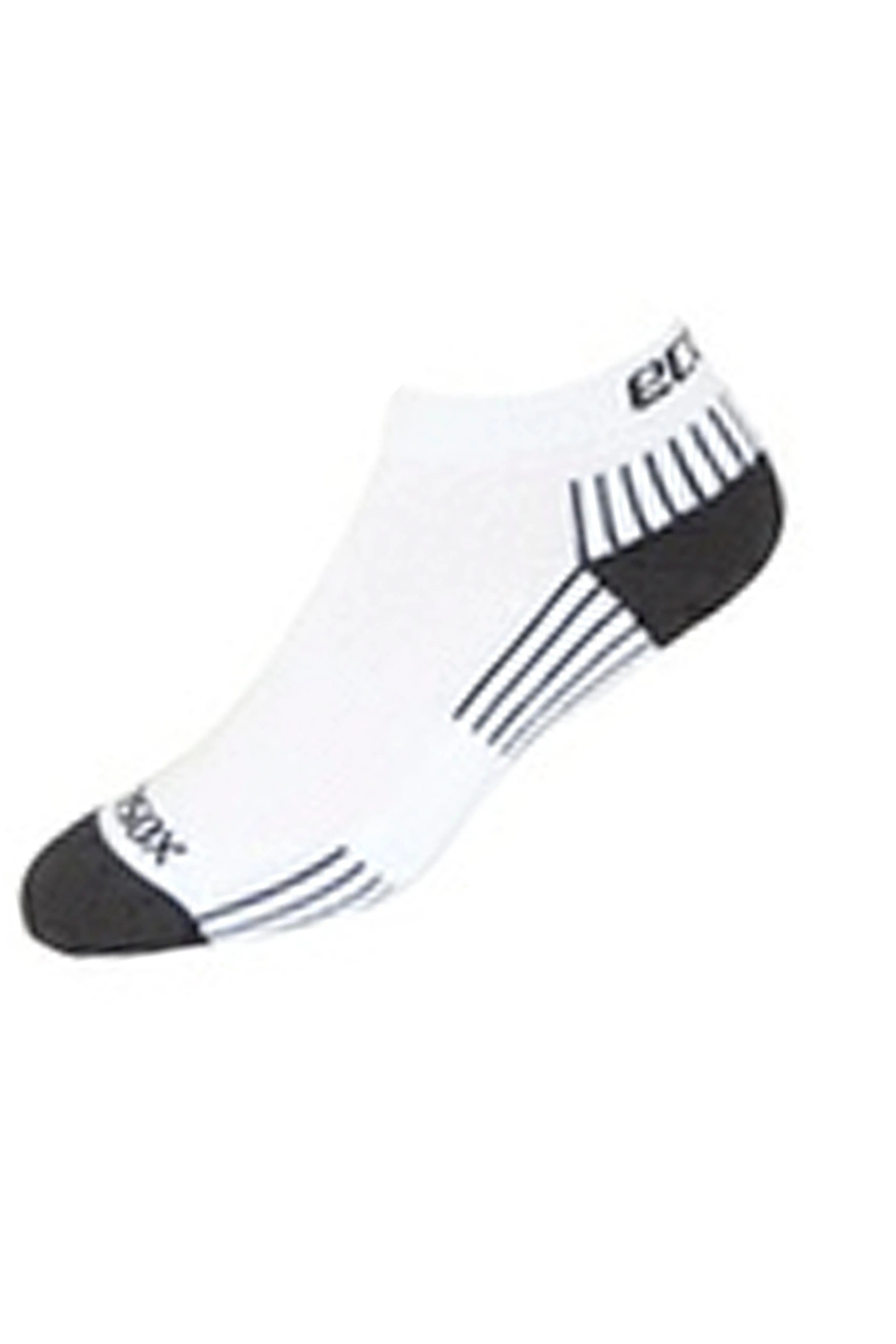 5422 - Bamboo Low Cut Socks