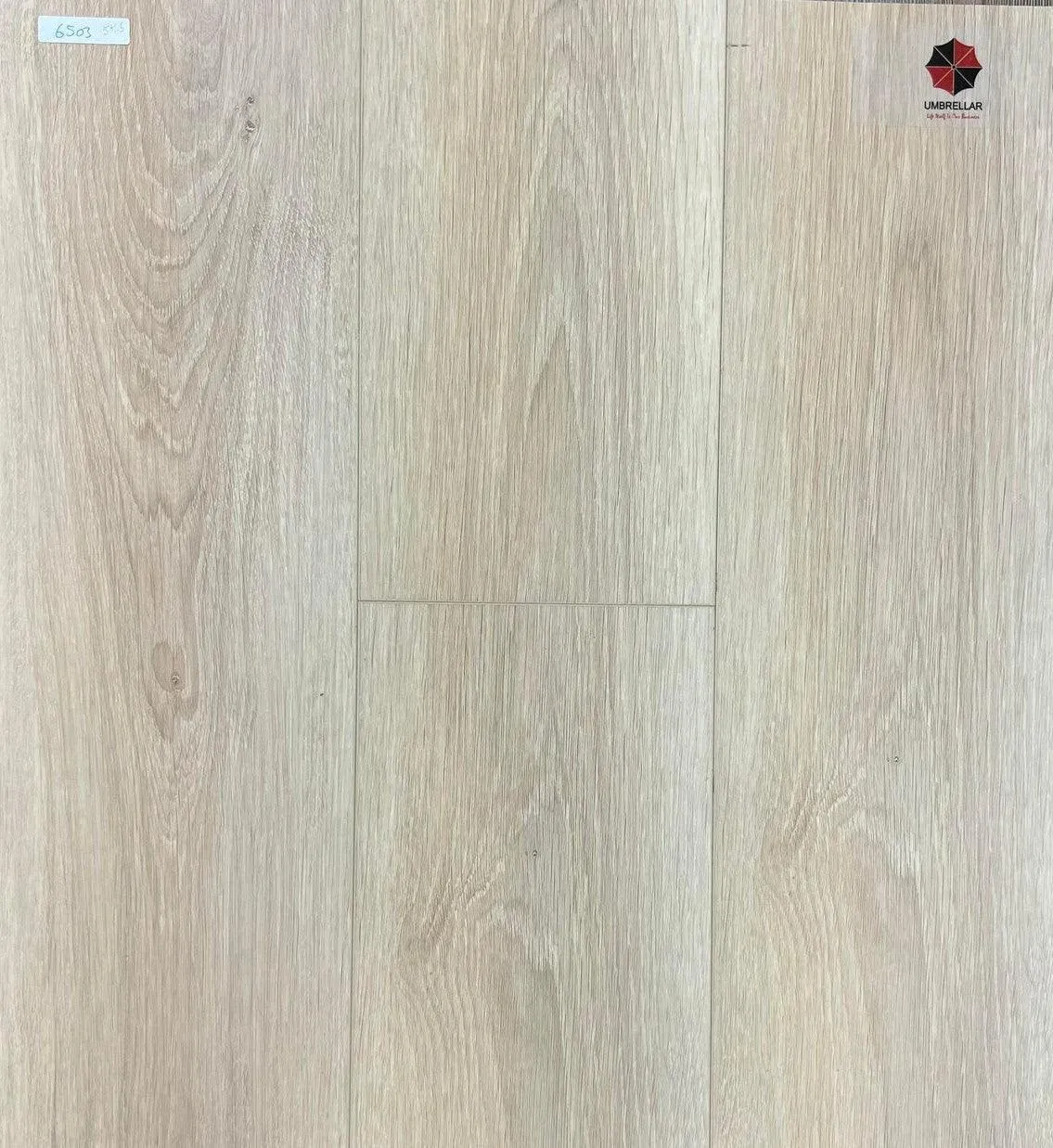 6503 - Umbrellar Vinyl SPC 6mm with PAD