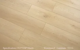 72113 - Evergreen 10mm Waterproof Laminate