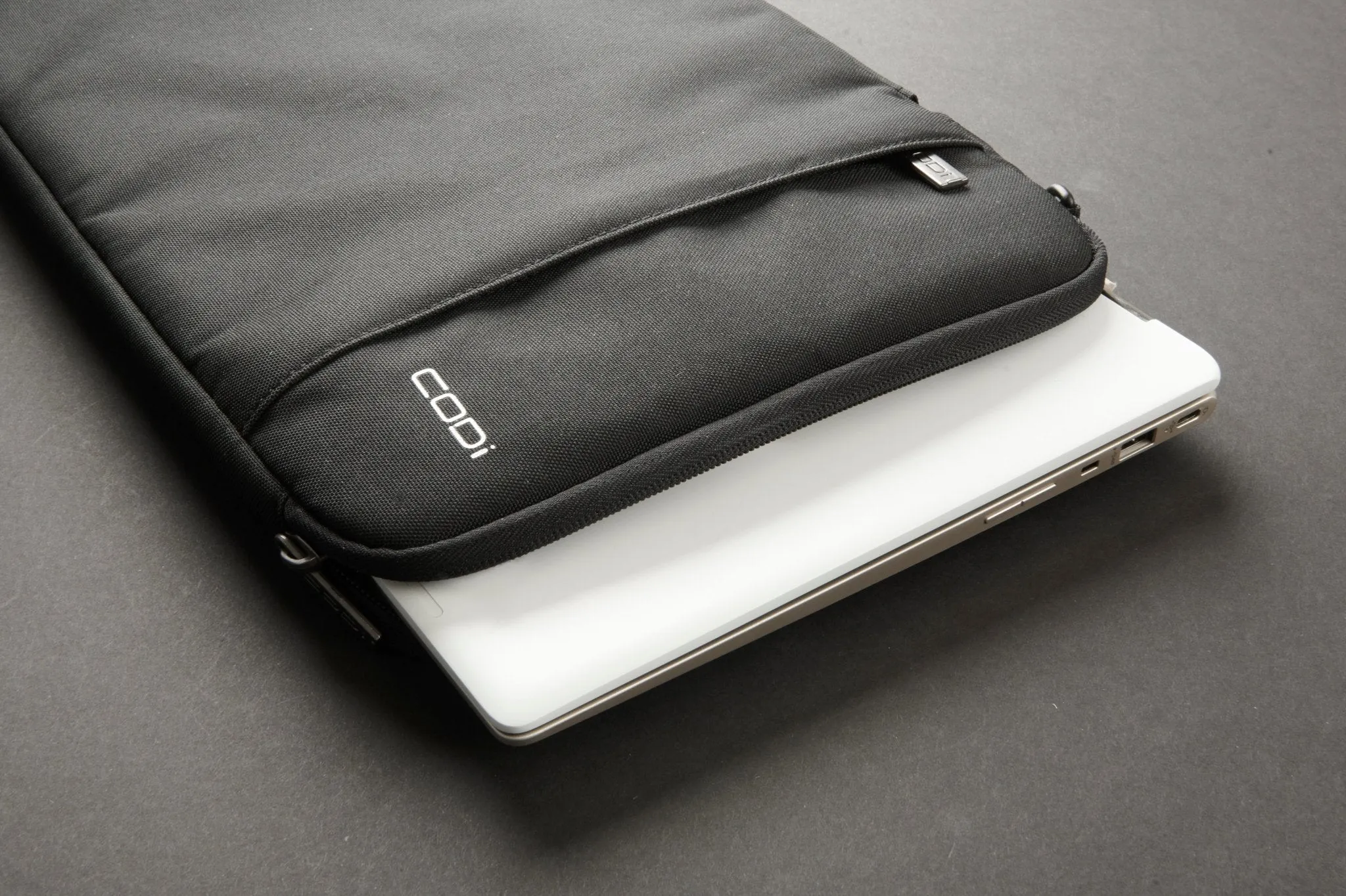 Aegis 13.3" Device Sleeve w/ Handle & Pocket