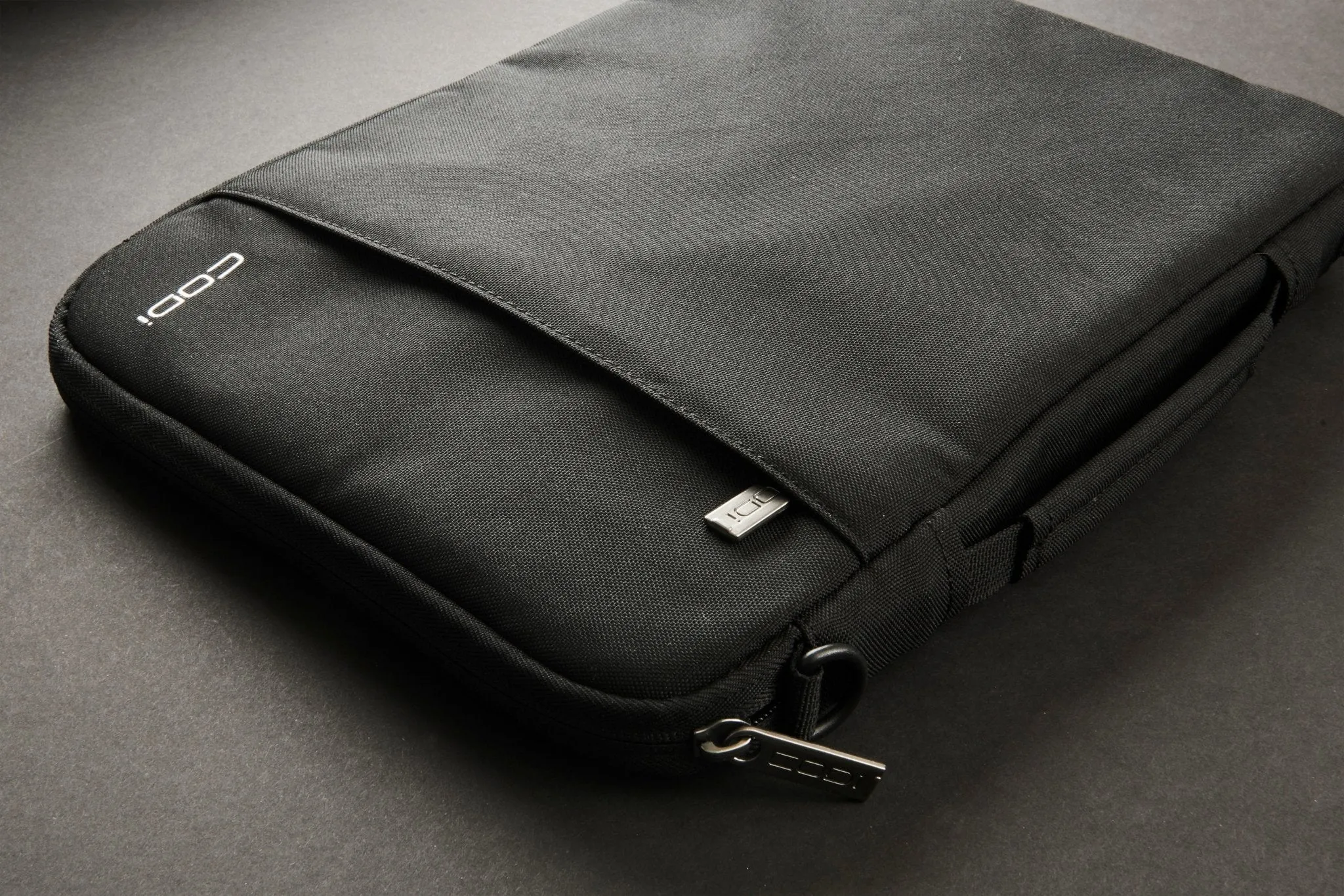Aegis 13.3" Device Sleeve w/ Handle & Pocket