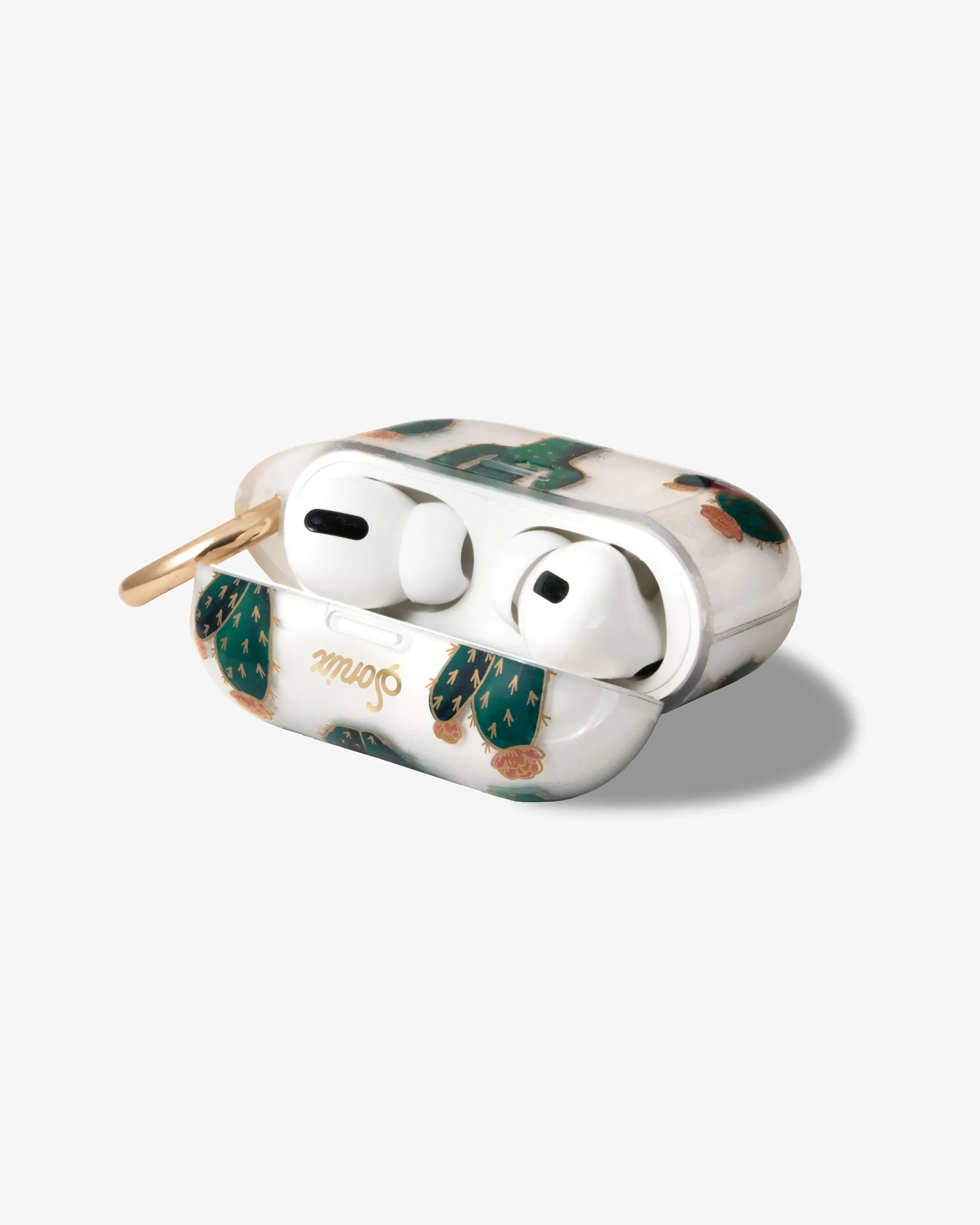 AirPod Pro Case - Prickly Pear
