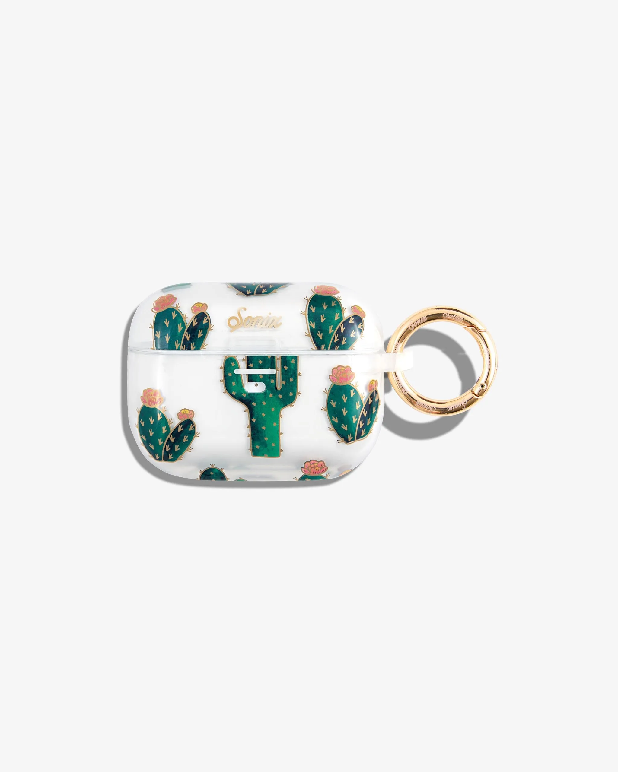 AirPod Pro Case - Prickly Pear