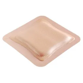 Allevyn AG Adhesive Border Dressings 17.5cm x 17.5cm | Antimicrobial