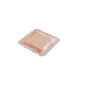 Allevyn AG Adhesive Border Dressings 7.5cm x 7.5cm | Antimicrobial