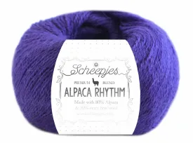 Alpaca Rhythm 660