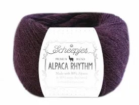 Alpaca Rhythm 662