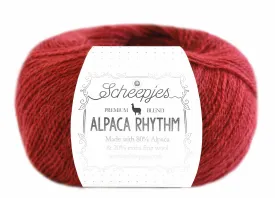 Alpaca Rhythm 663