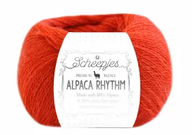 Alpaca Rhythm 669