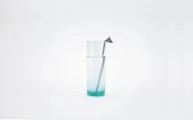 Antibacterial Fuji - Cocktail Stirrer