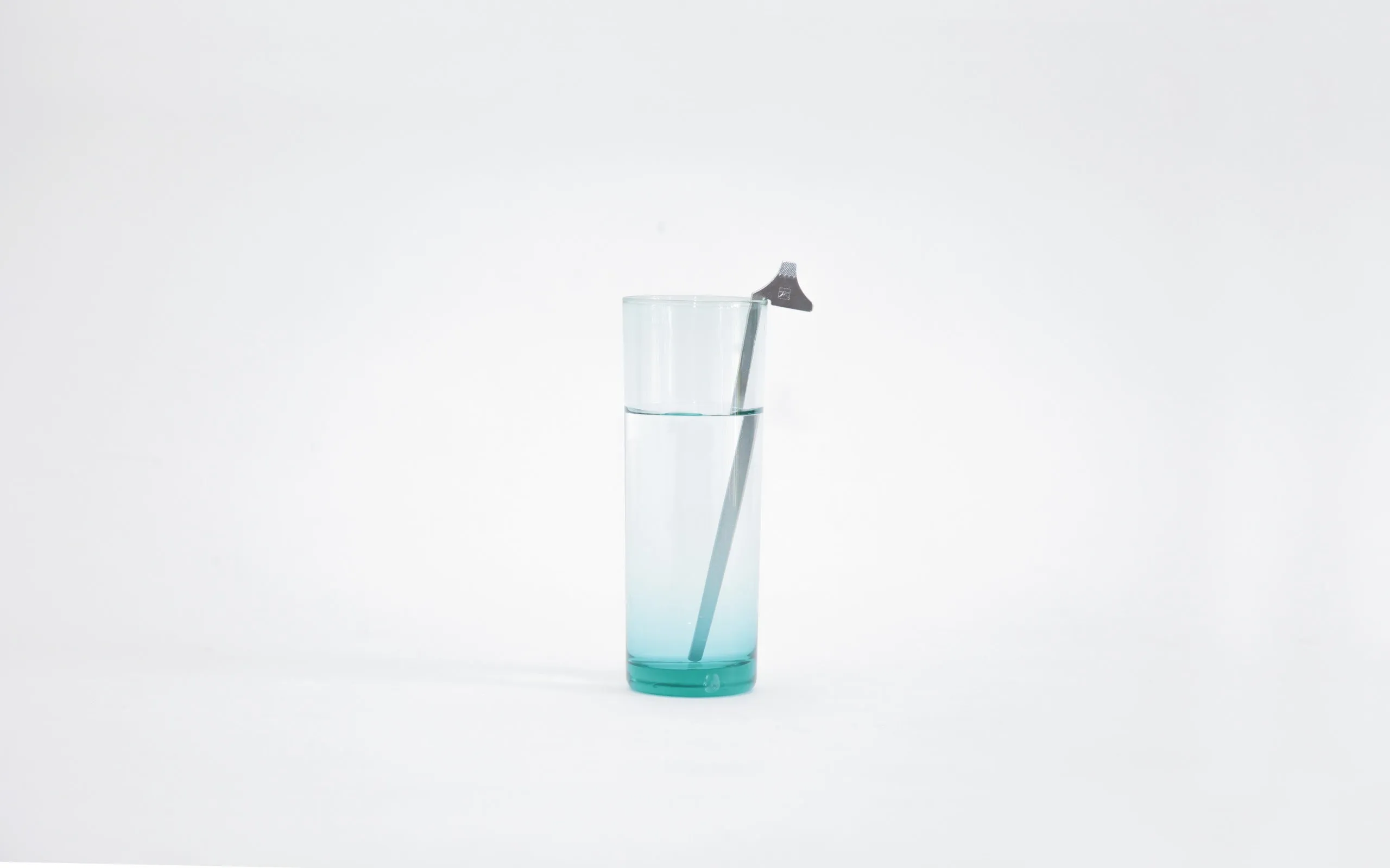 Antibacterial Fuji - Cocktail Stirrer