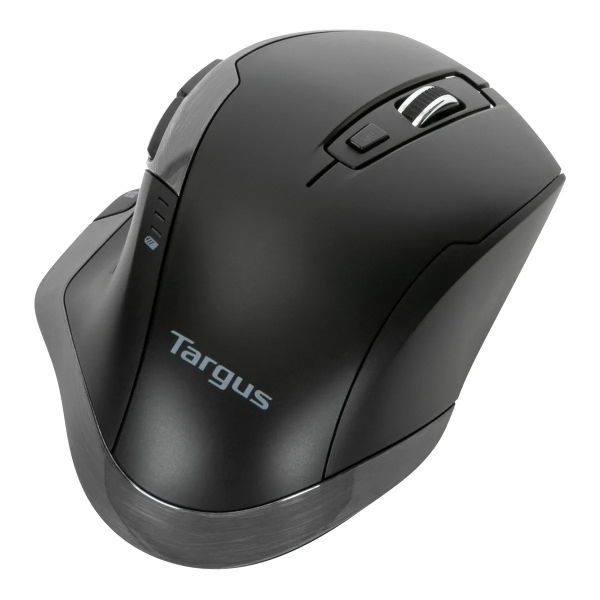 Antimicrobial Ergo Wireless Mouse