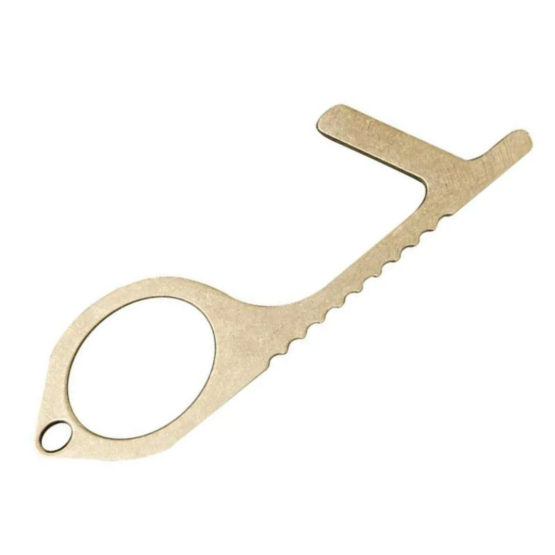 Antimicrobial Hand Tool™