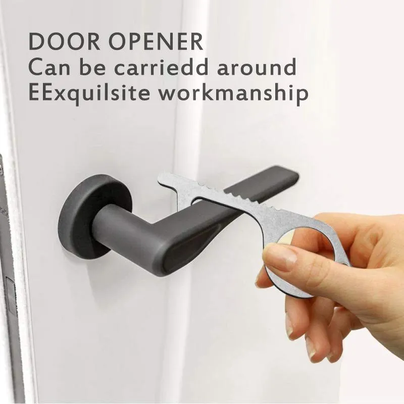 Antimicrobial Hand Tool™