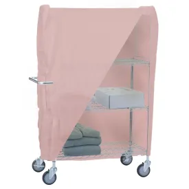 Antimicrobial Utility Cart Cover Kit 18" x 36"