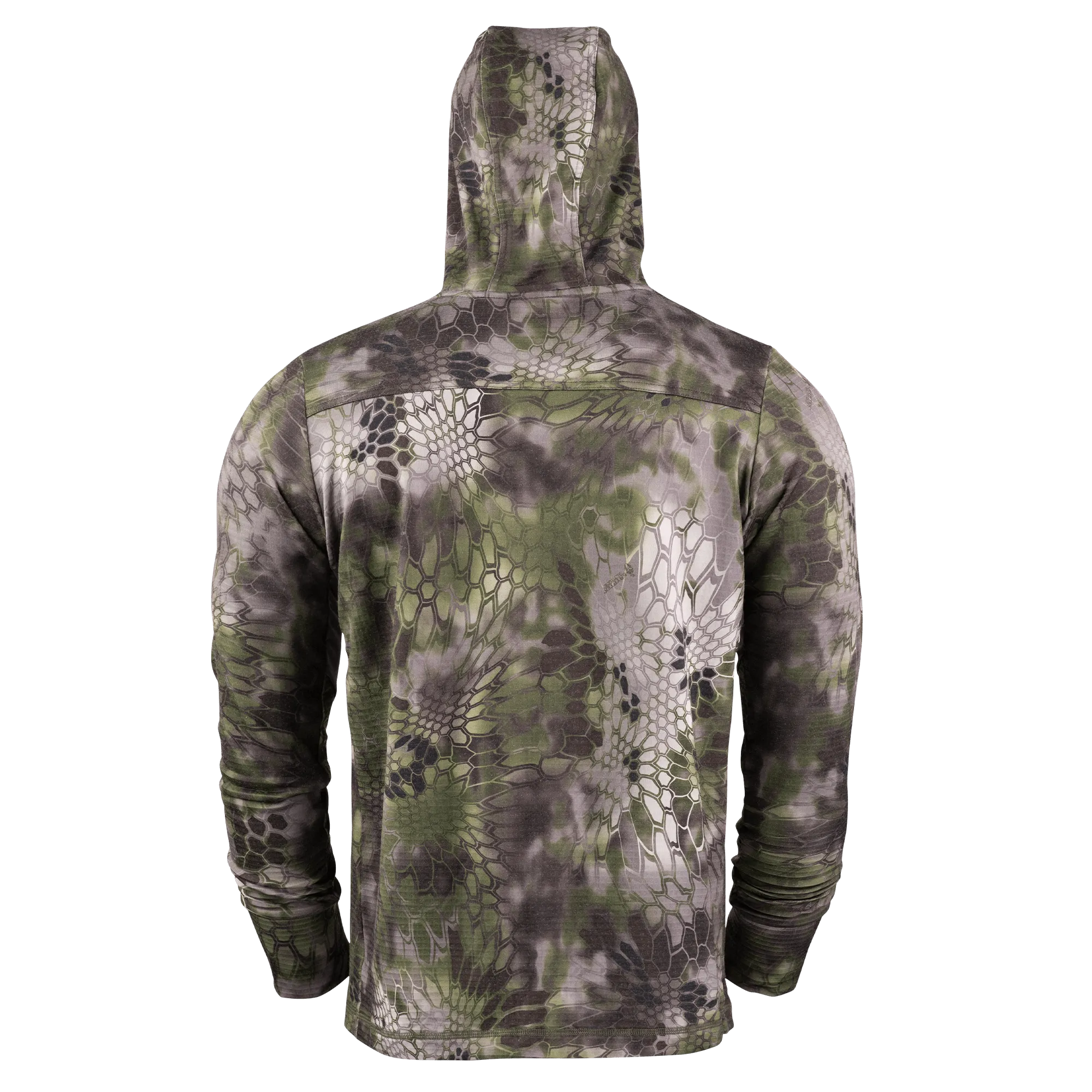 Arma Fleece Hoodie