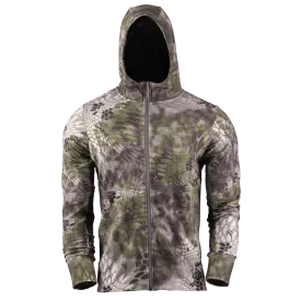 Arma Fleece Hoodie