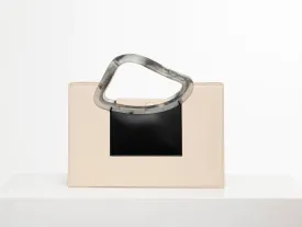 Arp’s Sailent | Beige-Black