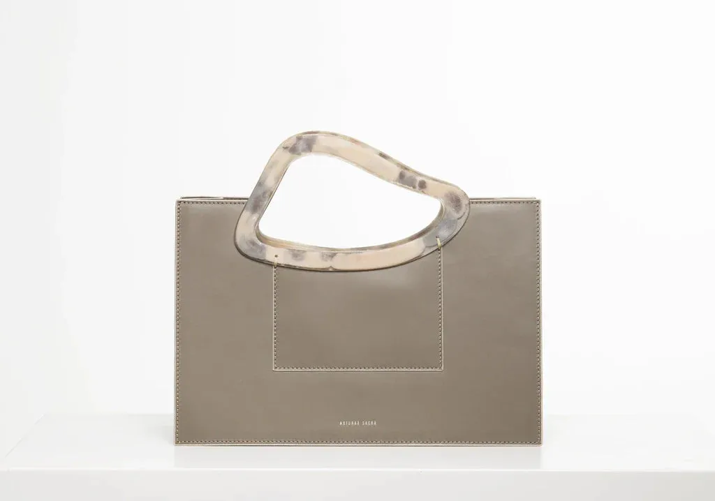 ARP'S SAILENT | TAUPE by NATURAE SACRA