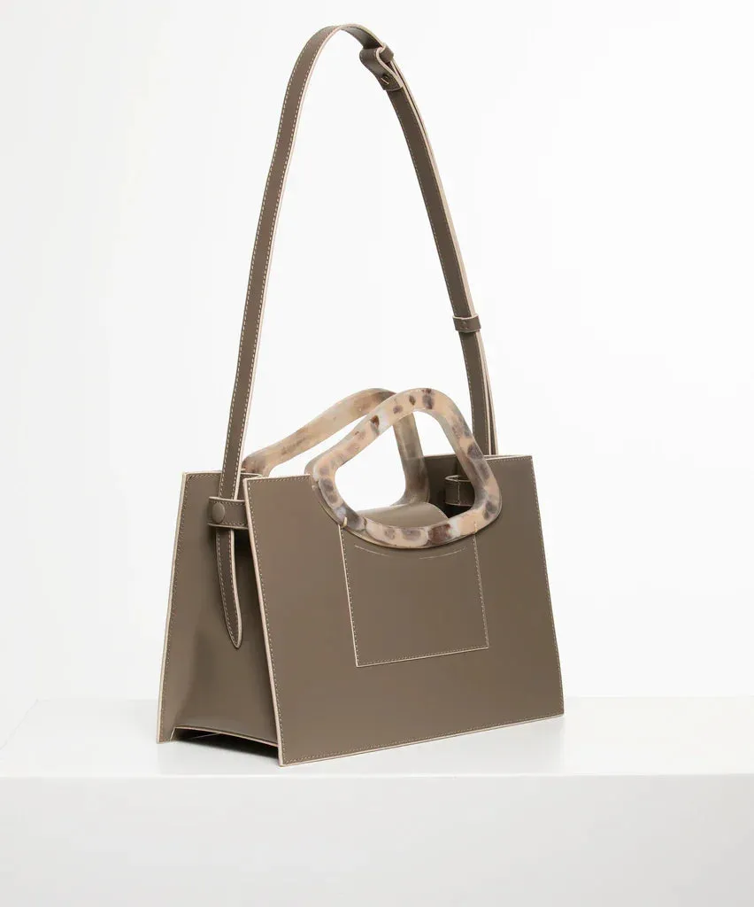 ARP'S SAILENT | TAUPE by NATURAE SACRA