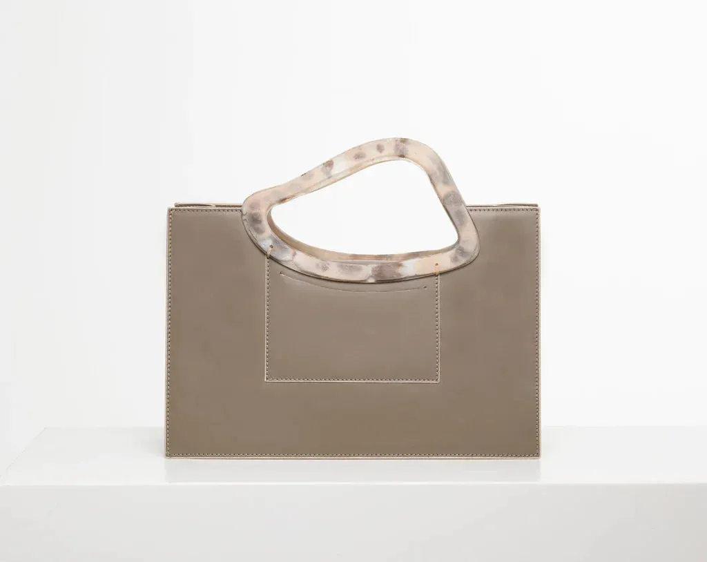 ARP'S SAILENT | TAUPE by NATURAE SACRA