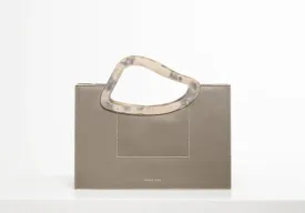 ARP'S SAILENT | TAUPE by NATURAE SACRA
