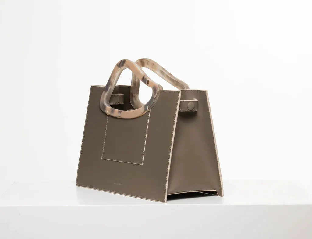 ARP'S SAILENT | TAUPE by NATURAE SACRA