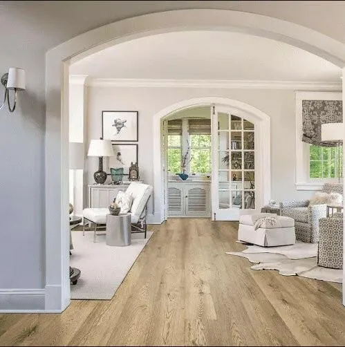 ARTISAN TAN - Pergo Elements Laminate LeGrand PSR03