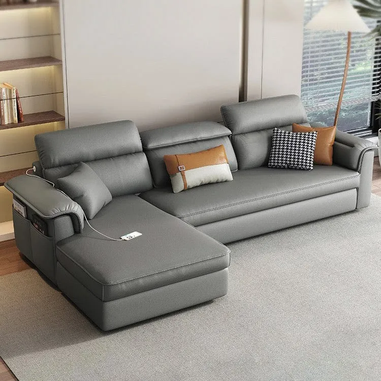 Ascott Scratch Resistant Sofa Bed