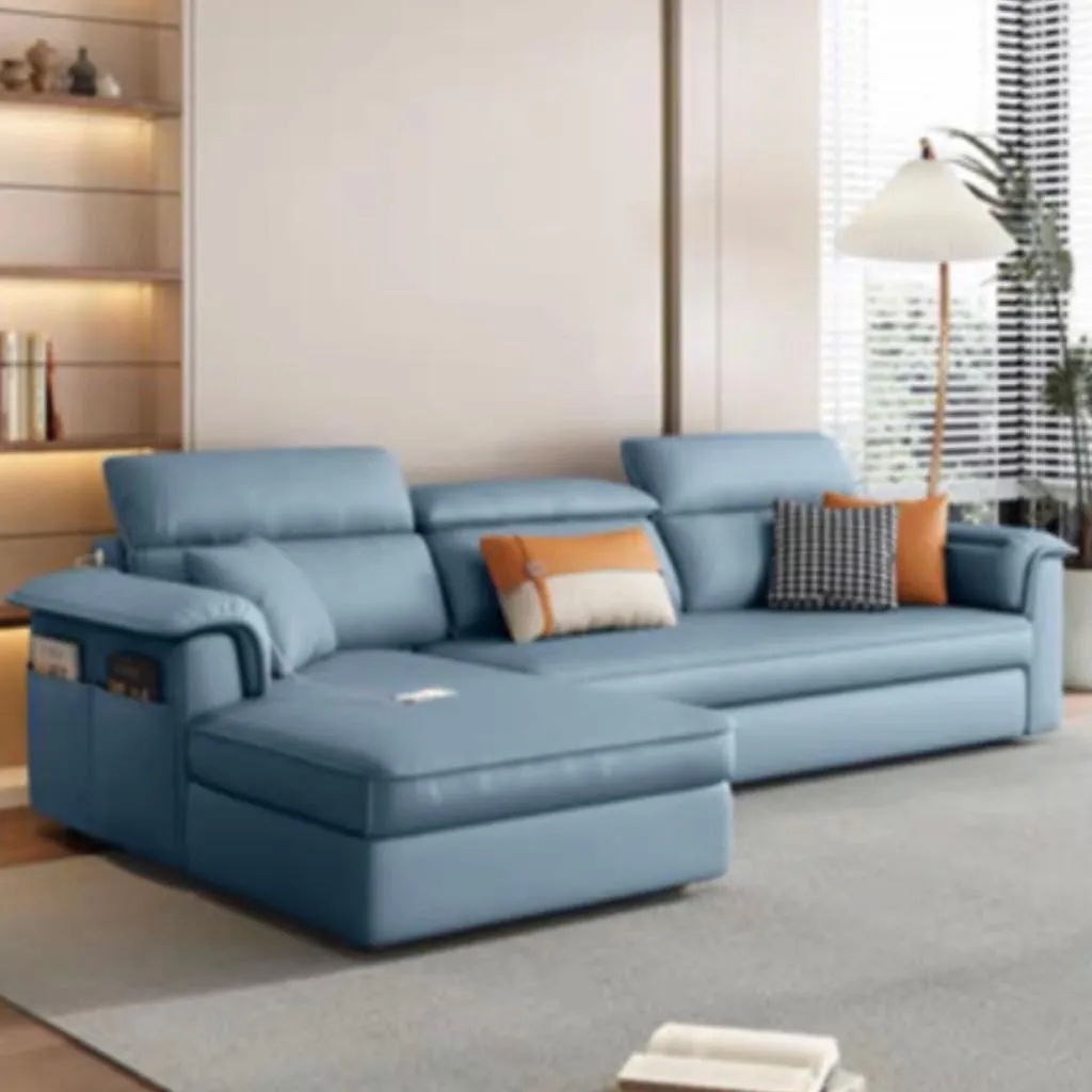 Ascott Scratch Resistant Sofa Bed