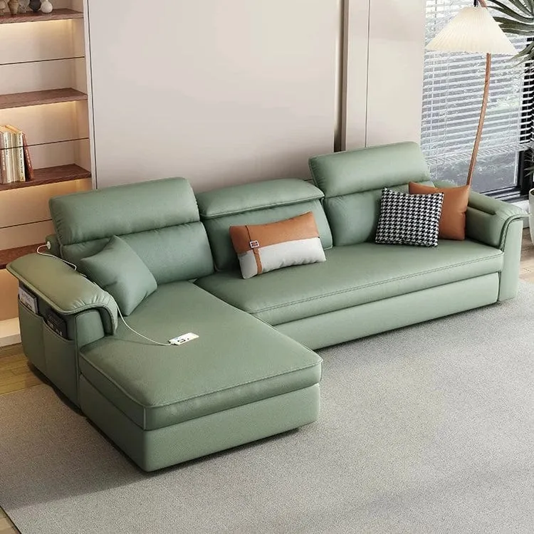 Ascott Scratch Resistant Sofa Bed