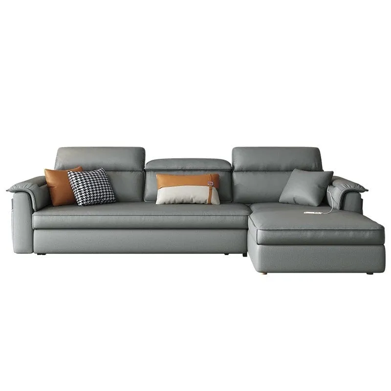 Ascott Scratch Resistant Sofa Bed