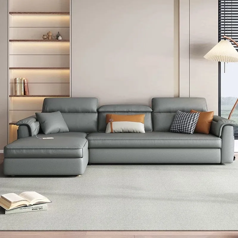 Ascott Scratch Resistant Sofa Bed