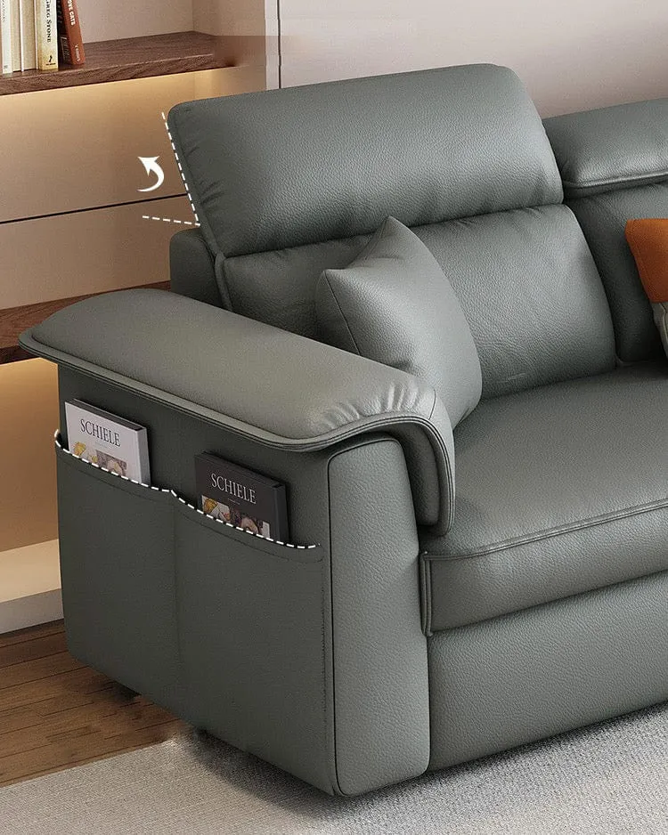 Ascott Scratch Resistant Sofa Bed