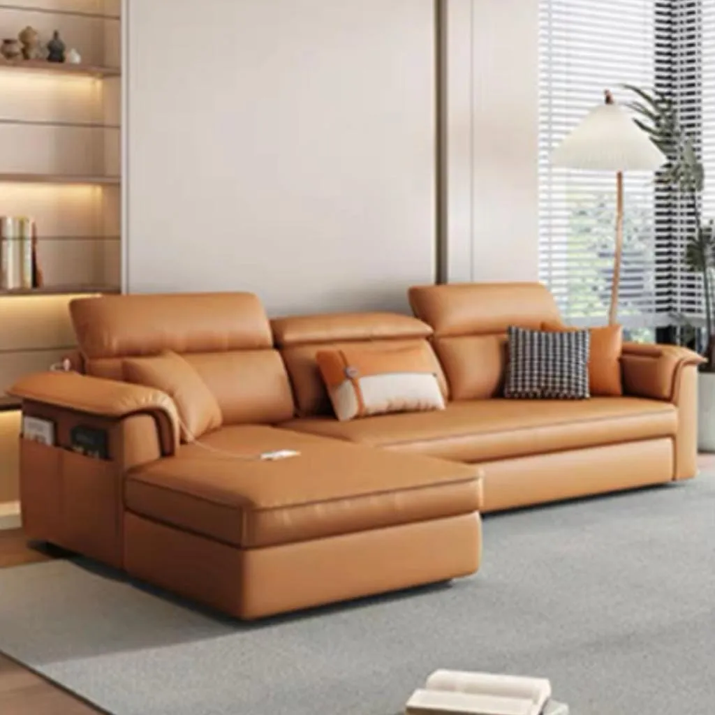 Ascott Scratch Resistant Sofa Bed