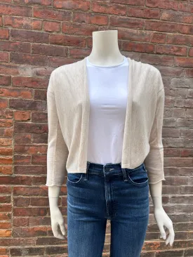 AUTUMN CASHMERE EASY CROP