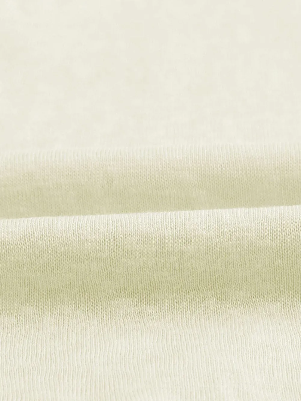 Beige V-Neck Button-Up Cardigan for Casual Layering