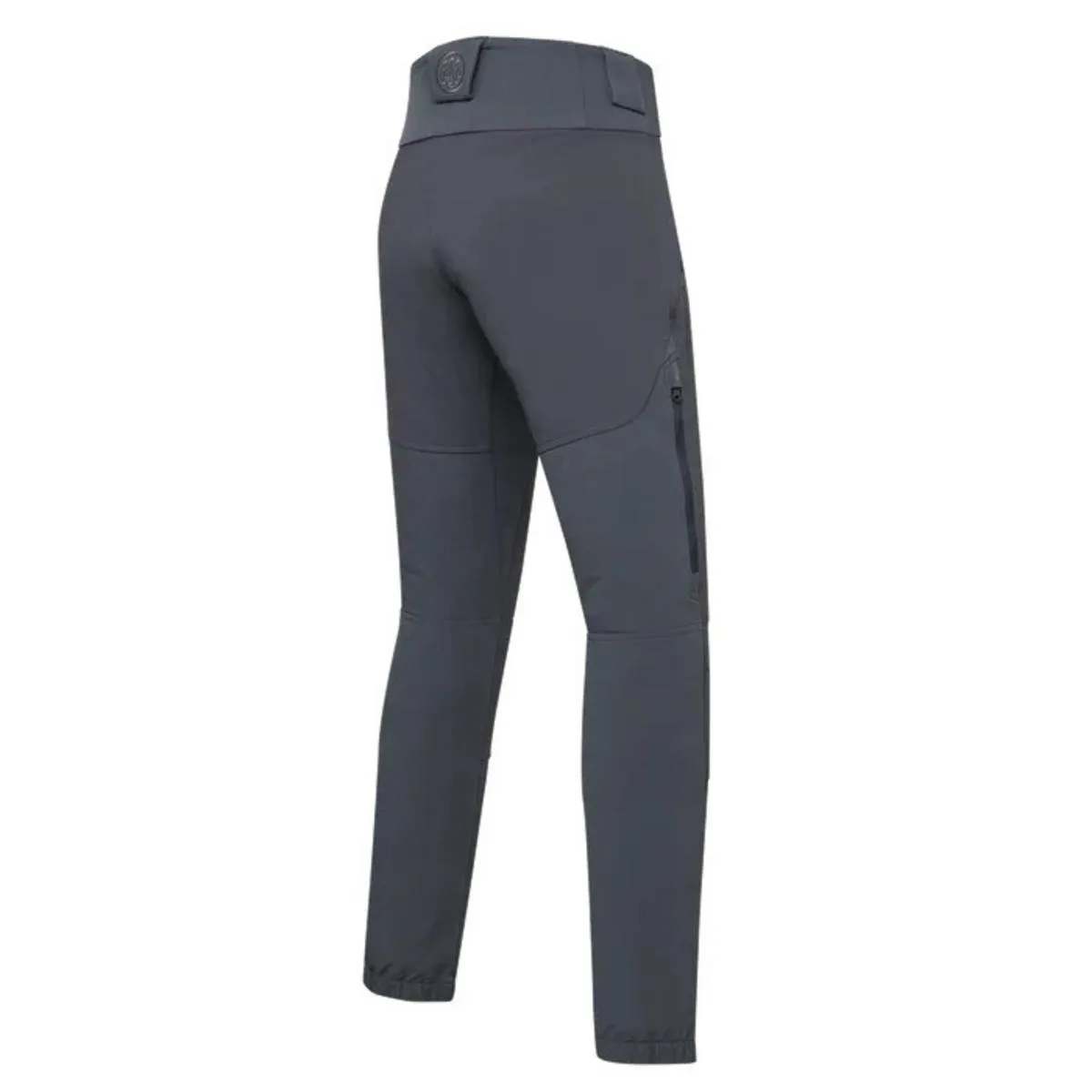 Beretta 4 WAY STRETCH W PANTS Ebony