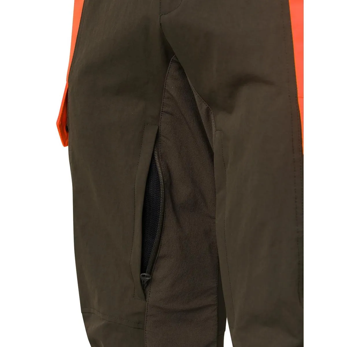 Beretta BALCAN PANTS Greemoss&Orange