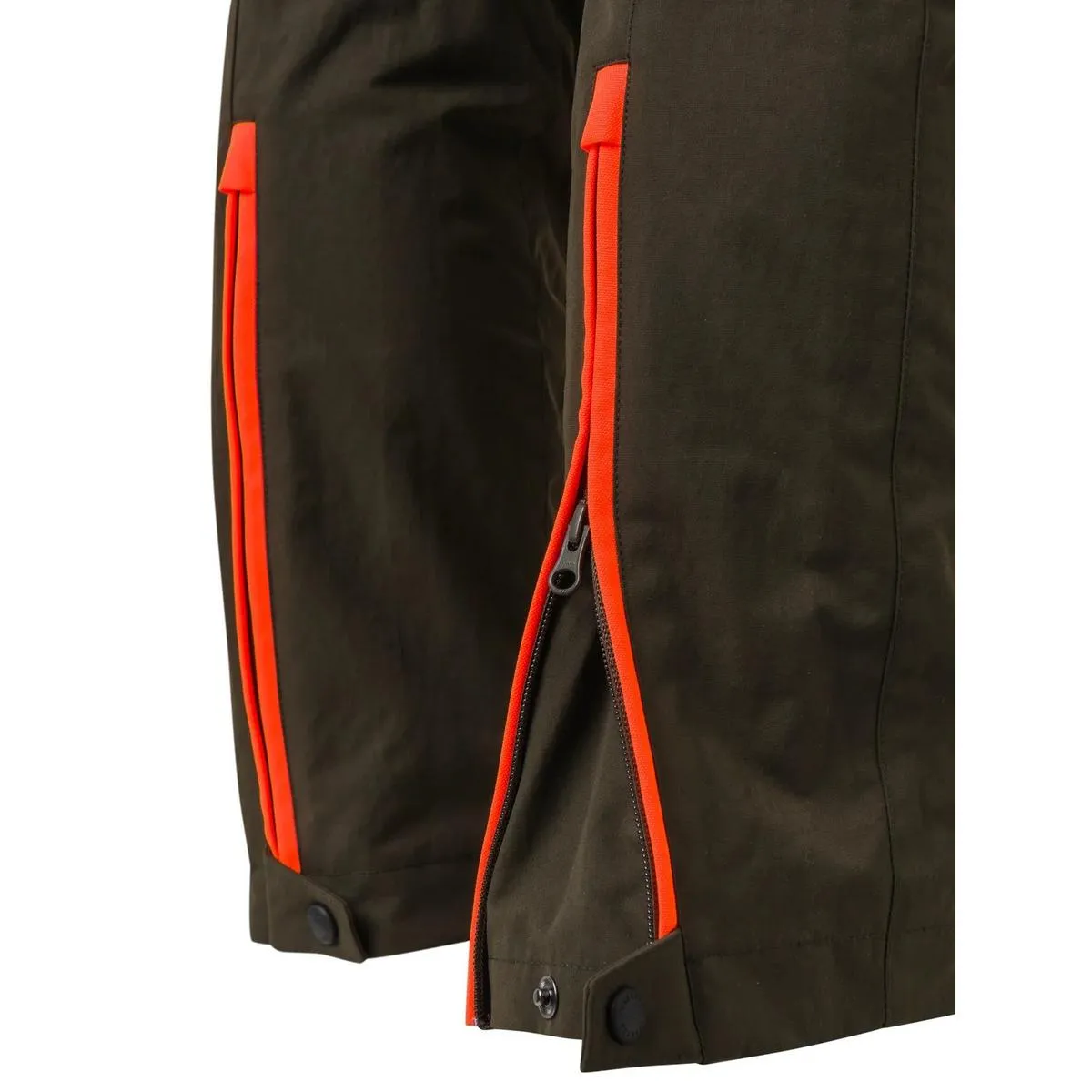 Beretta BALCAN PANTS Greemoss&Orange