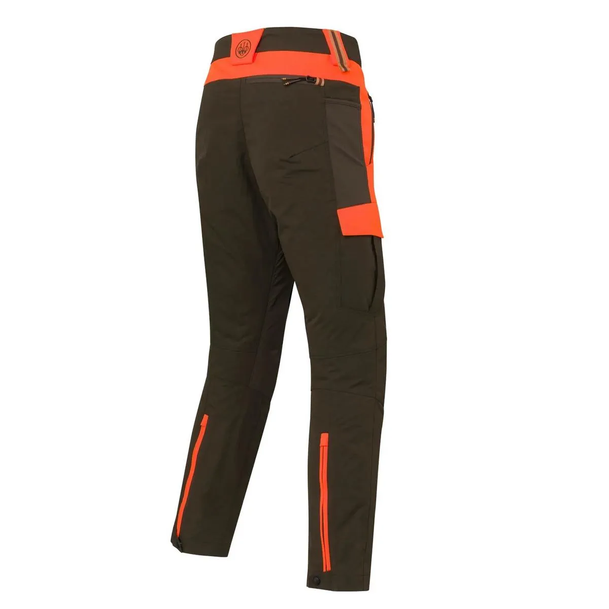 Beretta BALCAN PANTS Greemoss&Orange