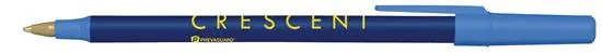 BIC - PrevaGuard™ Round Stic® Pen w/ Ballpoint Black Ink