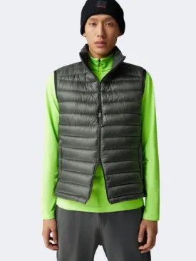 Bogner Homer 2 Men Lifestyle Vest Dark Grey