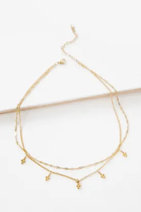 Bon Bon Layered Necklace