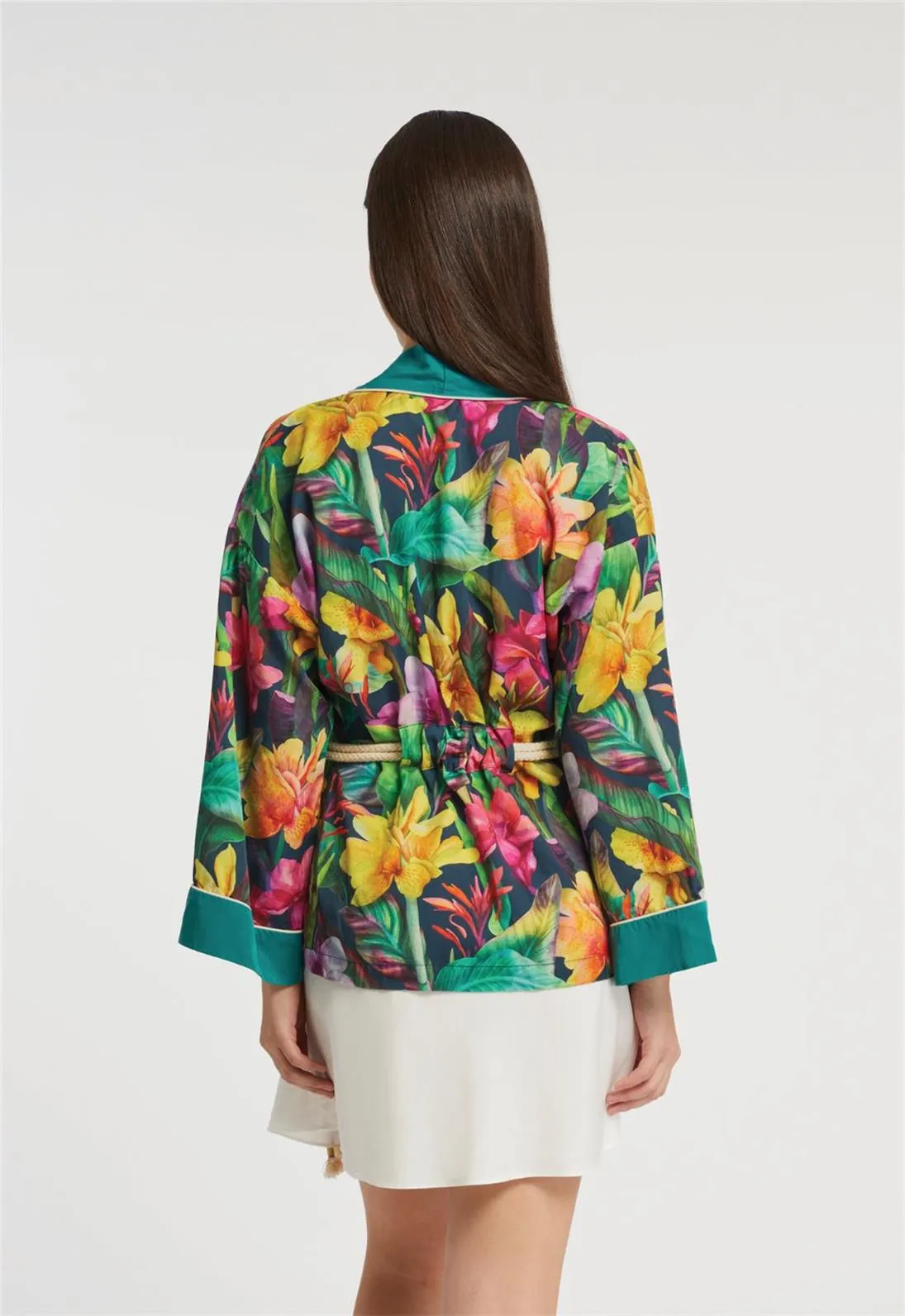 Botanica Tencel Cardigan Wrap