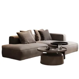 Brian Scratch Resistant Sofa