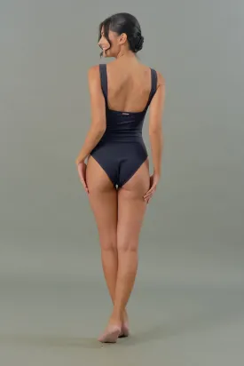 Brigitte One Piece in Sapphire