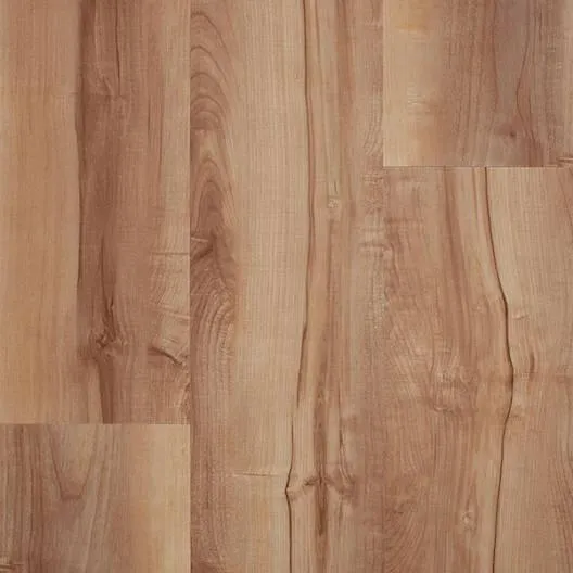 Cabin Maple Natural - Centura Vinyl Gluedown 2.5mm Sonata Wood